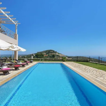 Vila Kalithea *