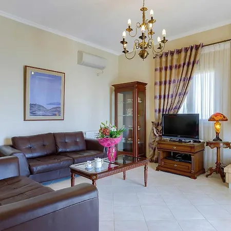 Vila Kalithea Argostoli (Kefalonia)