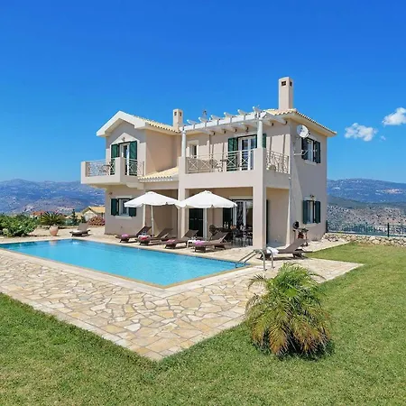 Kalithea Argostoli (Kefalonia)