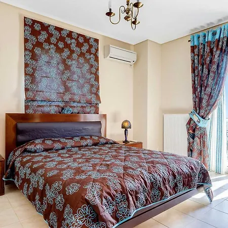 Kalithea Willa Argostoli (Kefalonia)