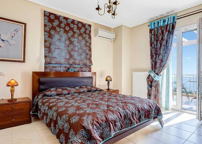 Kalithea Villa Argostoli (Kefalonia)