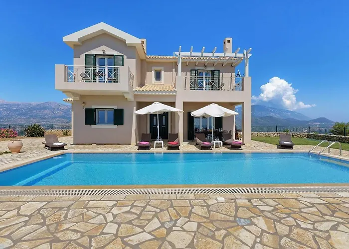 Kalithea * Argostoli (Kefalonia)