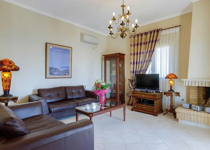 Villa Kalithea Argostoli (Kefalonia)